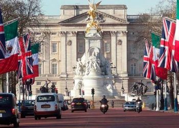 MÉXICO Y REINO UNIDO FIRMAN UN NUEVO ACUERDO DE LIBRE COMERCIO TRAS EL BREXIT