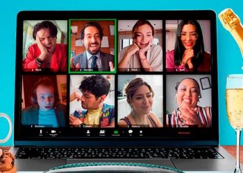 MIRREYES CONTRA GODÍNEZ» ABREN LAS PUERTAS DE SU CASA EN «HOME OFFICE