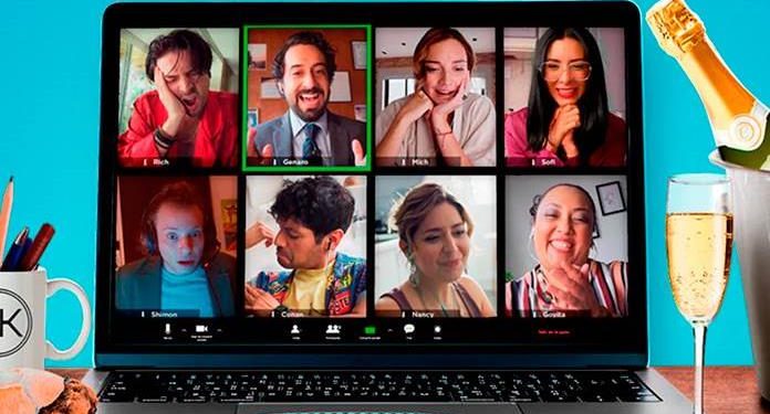 MIRREYES CONTRA GODÍNEZ» ABREN LAS PUERTAS DE SU CASA EN «HOME OFFICE
