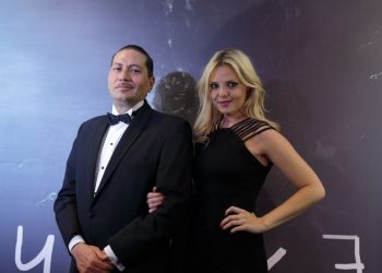MÓRBIDO FILM FEST DE MÉXICO APUESTA POR EL TERROR EN FORMATO HÍBRIDO