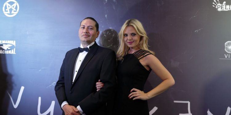 MÓRBIDO FILM FEST DE MÉXICO APUESTA POR EL TERROR EN FORMATO HÍBRIDO