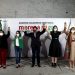MORENA Y PARTIDOS DEL TRABAJO Y ECOLOGISTA SE ALÍAN PARA COMICIOS EN MÉXICO