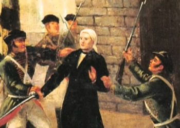 UN DÍA COMO HOY, MURIÓ JOSÉ MARÍA MORELOS Y PAVÓN
