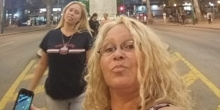 «Mi hija es la primera de cuatro generaciones de prostitutas que llega a la universidad y el orgullo no me cabe en el pecho»