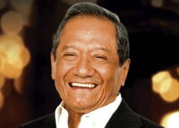 NICARAGUA RENDIRÁ UN HOMENAJE A MANZANERO CON UN CONCIERTO EN LA PLAZA DE LA REVOLUCIÓN