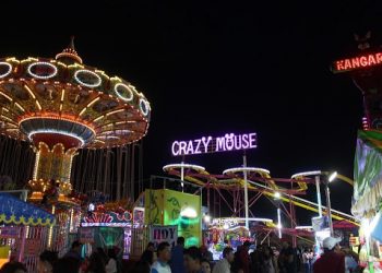 NO HABRÁ FERIA TABASCO 2021