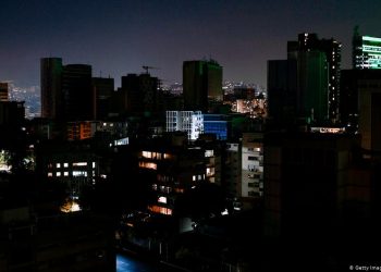 OBRADOR ASEGURA QUE EL APAGÓN MASIVO DE LUZ NO SE REPETIRÁ