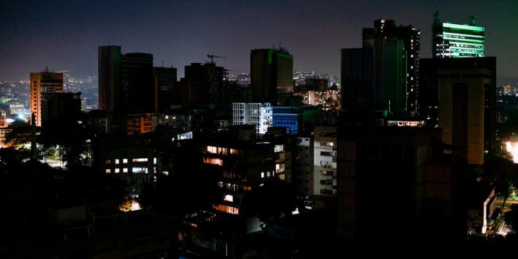 OBRADOR ASEGURA QUE EL APAGÓN MASIVO DE LUZ NO SE REPETIRÁ