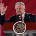 OBRADOR ENVÍA MENSAJE DE ALIENTO A TABASQUEÑOS