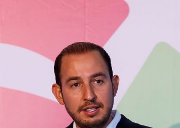 OPOSICIÓN OFICIALIZA COALICIÓN PARA DERROTAR A MORENA EN 2021