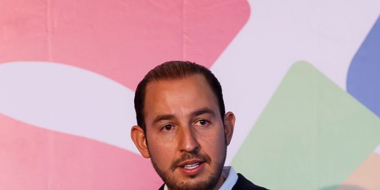 OPOSICIÓN OFICIALIZA COALICIÓN PARA DERROTAR A MORENA EN 2021