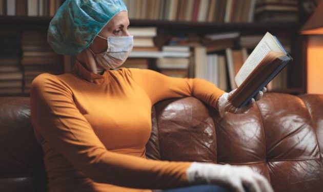 “PANDEMIA”, “CONFINAMIENTO”… Y “MIERDA”, PALABRAS DEL AÑO EN EL MUNDO