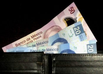 PATRONAL PIDE AL GOBIERNO MEXICANO QUE SUBSIDIE LA SUBIDA DEL SALARIO MÍNIMO