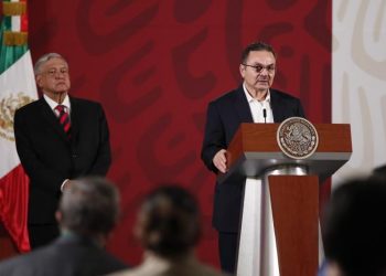 PEMEX INFORMARÁ DE SUPUESTOS CONTRATOS QUE FAVORECEN A PRIMA DE LÓPEZ OBRADOR