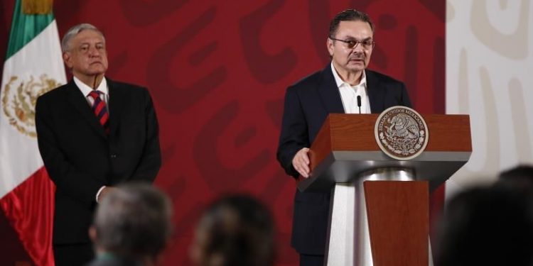 PEMEX INFORMARÁ DE SUPUESTOS CONTRATOS QUE FAVORECEN A PRIMA DE LÓPEZ OBRADOR