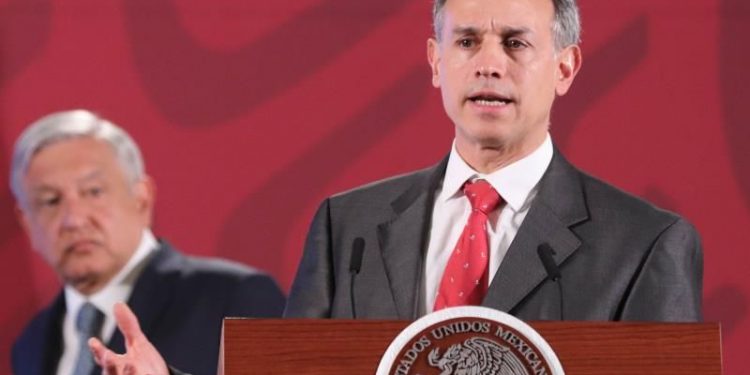 PERSONAL SANITARIO SERÁ EL PRIMERO EN RECIBIR VACUNA DE LA COVID-19 EN MÉXICO