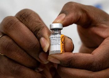 PFIZER NEGOCIA CON EE.UU. EL SUMINISTRO DE OTROS 100 MILLONES DE DOSIS