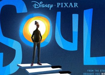 PIXAR PONE ALMA A LA NAVIDAD CON «SOUL», UNA CINTA INSPIRADA EN «INSIDE OUT»