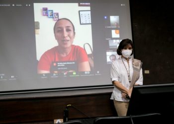 PLATAFORMA KAAMBAL, RESULTADO DEL ESFUERZO DEL MAGISTERIO YUCATECO