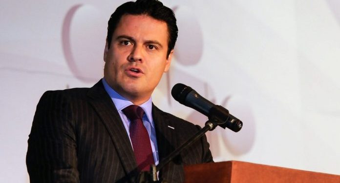 POLÍTICOS CONDENAN ASESINATO DE ARISTÓTELES SANDOVAL Y EXIGEN JUSTICIA