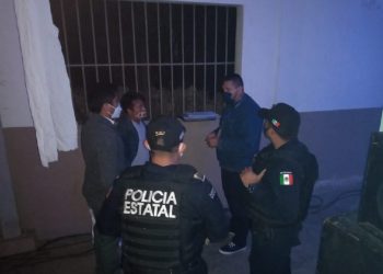 POR INCUMPLIR PROTOCOLOS SANITARIOS CLAUSURAN LOCAL SOCIAL EN TECOH, EN DONDE SE REALIZARÍA FIESTA DE XV AÑOS