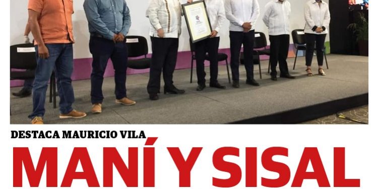 Periódico Yucatán #23 Año VI