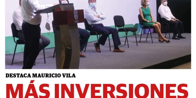 Periódico Yucatán #22 Año VI