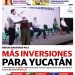 Periódico Yucatán #22 Año VI