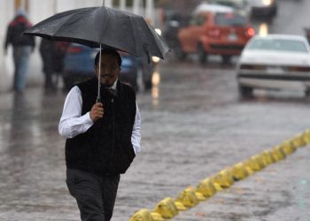 PREVÉN TEMPERATURAS BAJAS PARA ESTE MIÉRCOLES EN TABASCO