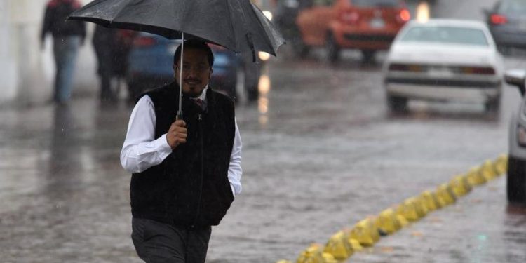 PREVÉN TEMPERATURAS BAJAS PARA ESTE MIÉRCOLES EN TABASCO