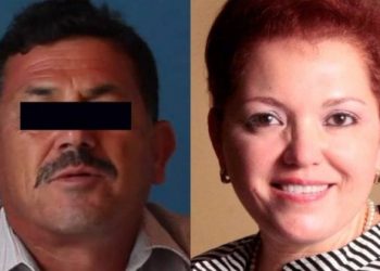 PRISIÓN PREVENTIVA PARA EXALCALDE POR ASESINATO DE PERIODISTA BREACH