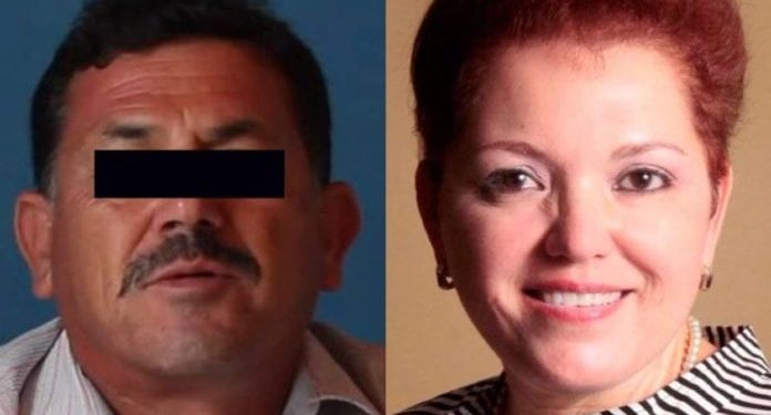 PRISIÓN PREVENTIVA PARA EXALCALDE POR ASESINATO DE PERIODISTA BREACH