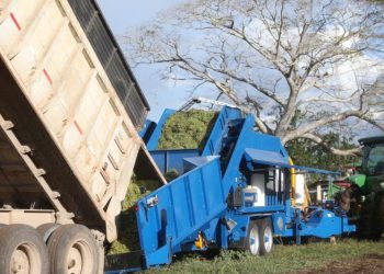 PRODUCTORES YUCATECOS AFECTADOS POR EL PASO DE FENÓMENOS NATURALES Y LA SEQUÍA SON APOYADOS POR EL GOBIERNO DEL ESTADO