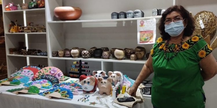 PROMUEVE IFAT CONSUMO LOCAL DURANTE LAS FECHAS DECEMBRINAS