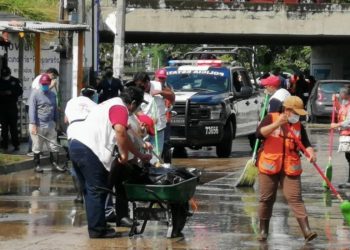 PRONÓSTICO SIN LLUVIAS PARA ESTE DÍA EN TABASCO: IPCET