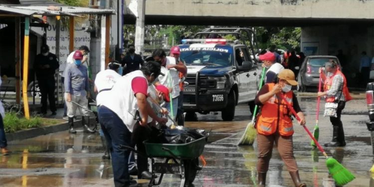 PRONÓSTICO SIN LLUVIAS PARA ESTE DÍA EN TABASCO: IPCET