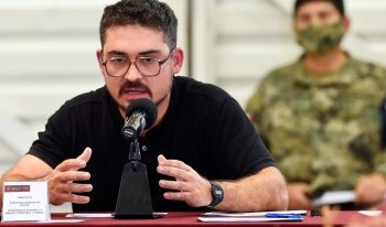 PROYECTA SEDATU INVERSIÓN DE 6,457 MDP  EN TABASCO, DURANTE 2021-2024: MEYER