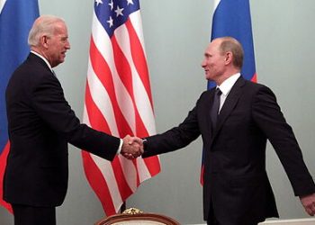 PUTIN FELICITA FINALMENTE A BIDEN POR SU VICTORIA EN LAS ELECCIONES
