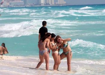 EN ABRIL ARRANCA COBRO DE NUEVO IMPUESTO A TURISTAS