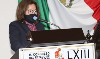 REGRESO A CLASES PRESENCIALES, SÓLO HASTA QUE NO  HAYA RIESGO DE CONTAGIO, ADVIERTE EGLA CORNELIO