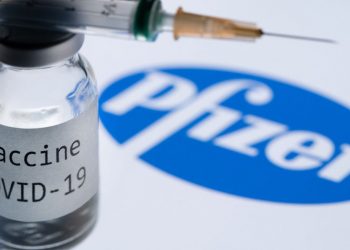 REINO UNIDO ANUNCIÓ APROBACIÓN DE LA VACUNA COVID19 DE PFIZER