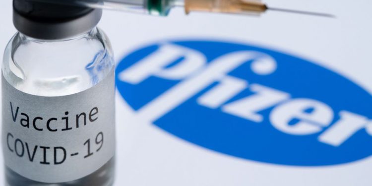 REINO UNIDO ANUNCIÓ APROBACIÓN DE LA VACUNA COVID19 DE PFIZER