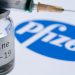 REINO UNIDO ANUNCIÓ APROBACIÓN DE LA VACUNA COVID19 DE PFIZER