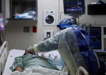 REPORTA SALUD 225 NUEVOS CASOS Y SEIS FALLECIMIENTOS POR COVID