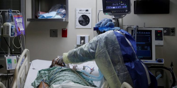 REPORTA SALUD 225 NUEVOS CASOS Y SEIS FALLECIMIENTOS POR COVID