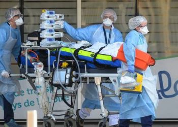 REPORTA SALUD 229 NUEVOS CASOS  Y 5 FALLECIMIENTOS MÁS POR COVID