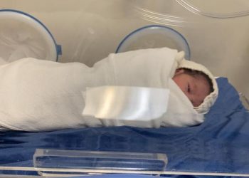 REPORTA SSY NACIMIENTOS EN HOSPITALES DE YUCATÁN