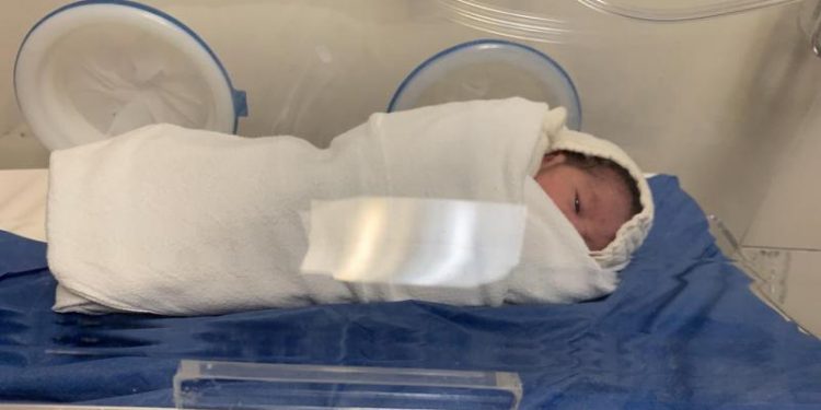 REPORTA SSY NACIMIENTOS EN HOSPITALES DE YUCATÁN