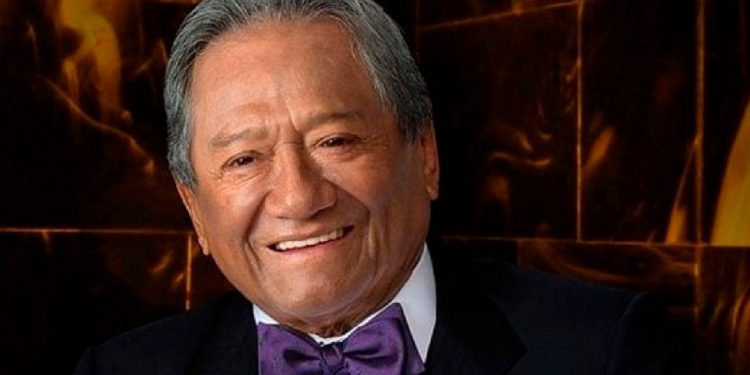 RIGOBERTA MENCHÚ ENVÍA UNA CARTA DE APOYO A MANZANERO, INTUBADO POR COVID-19