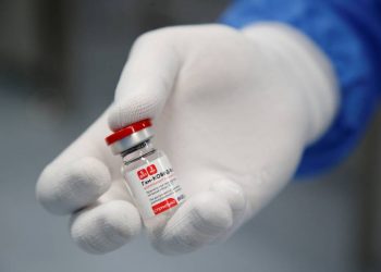 RUSIA PIDE AUTORIZACIÓN A MÉXICO PARA ESTUDIOS CLÍNICOS DE LA VACUNA SPUTNIK